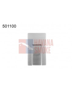 50110A Подставка для сигары металл, 7,1х4см - купить в интернет-магазине Havana Smoke