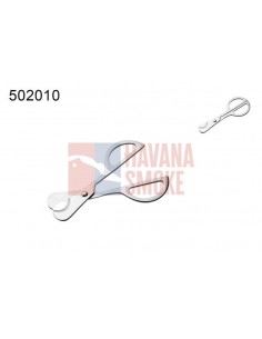 50201A Ножницы для сигар 14.4 см - купить в интернет-магазине Havana Smoke