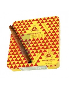 Montecristo Mini Limited Edition 2019 - купить в интернет-магазине Havana Smoke