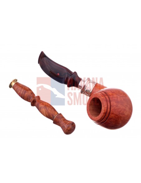 Тампер трубочный SER JACOPO, Амбуина M5-A - купить в интернет-магазине Havana Smoke