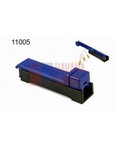Машинка набивочная ANGEL 11005A - купить в интернет-магазине Havana Smoke