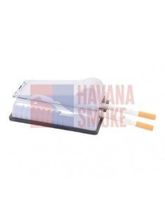 Машинка набивочная двойная CHAMP 590034 - купить в интернет-магазине Havana Smoke