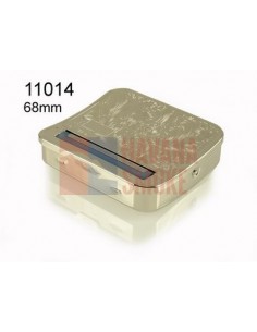 Машинка сигаретная ANGEL (портсигар) 68mm 11014A - купить в интернет-магазине Havana Smoke