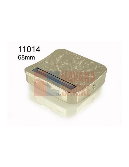 Машинка сигаретная ANGEL (портсигар) 68mm 11014A - купить в интернет-магазине Havana Smoke