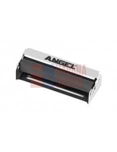 Машинка сигаретная ANGEL met 78mm 11021A - купить в интернет-магазине Havana Smoke