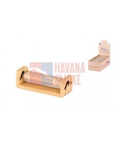 Машинка сигаретная ANGEL Бамбук 70mm 11026 - купить в интернет-магазине Havana Smoke