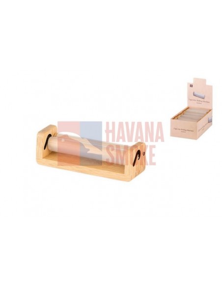 Машинка сигаретная ANGEL Бамбук 78mm 11027 - купить в интернет-магазине Havana Smoke