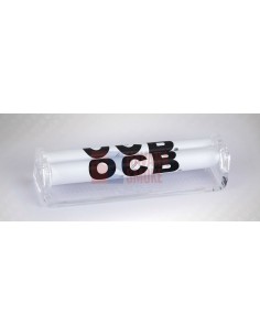Машинка сигаретная OCB KS Slim plastic ROCBSL/12N - купить в интернет-магазине Havana Smoke