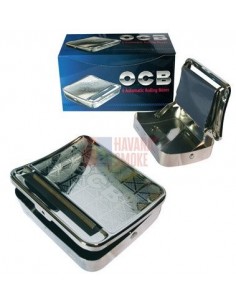 Машинка сигаретная OCB Regular (портсигар) MBOCB/6/20 - купить в интернет-магазине Havana Smoke