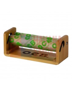 Машинка сигаретная OCB Regular BAMBOO RBAMBOCBSG/6 - купить в интернет-магазине Havana Smoke