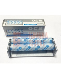 Машинка сигаретная OCB Regular metallic RMOCB10/24 - купить в интернет-магазине Havana Smoke