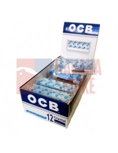 Машинка сигаретная OCB Regular plastic ROCB-12N - купить в интернет-магазине Havana Smoke