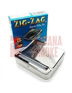 Машинка сигаретная ZIG-ZAG Regular (ПОРТСИГАР) - купить в интернет-магазине Havana Smoke