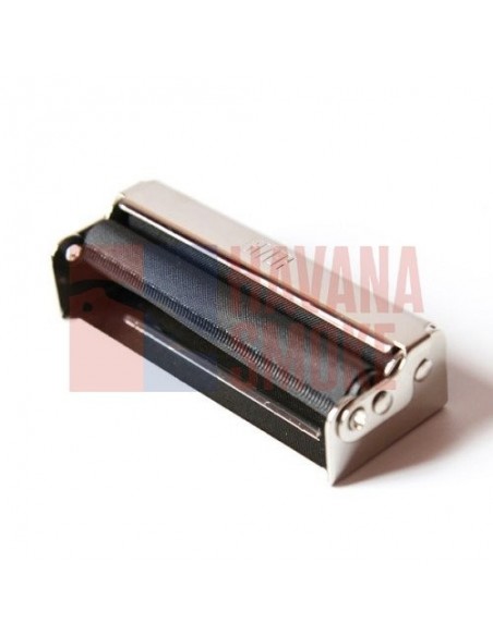Машинка сигаретная Gizeh metallic - купить в интернет-магазине Havana Smoke