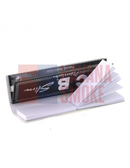 Сигаретная бумага OCB SLIM PREMIUM + фильтры (32пач х32лист) OCBSLPTIP/24/32 - купить в интернет-магазине Havana Smoke