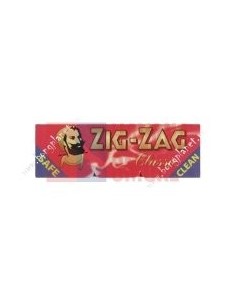 Сигаретная бумага ZIG-ZAG CLASSIC (100пач х60лист) ZZCLCC60/24/100 - купить в интернет-магазине Havana Smoke