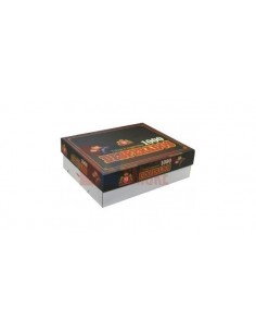 Сигаретные гильзы DESPERADOS (1000шт) (карт. коробка) - купить в интернет-магазине Havana Smoke