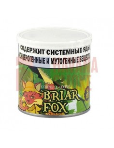 Табак для трубки Cornell & Diehl Briar Fox - 100 гр. - купить в интернет-магазине Havana Smoke