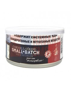 Табак для трубки Cornell & Diehl Small Batch Sansepolcro - 57 гр. - купить в интернет-магазине Havana Smoke