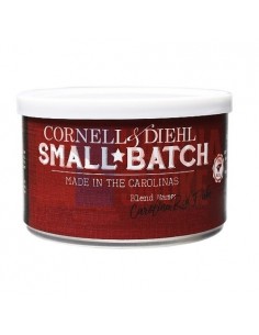 Табак для трубки Cornell & Diehl Small Batch Carolina Red Flake - 57 гр. - купить в интернет-магазине Havana Smoke