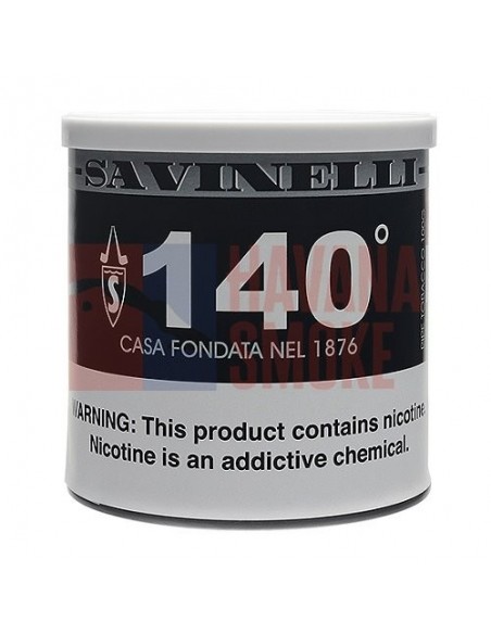 Табак для трубки Cornell & Diehl Savinelli - 140-th Anniversary (100 гр.) - купить в интернет-магазине Havana Smoke