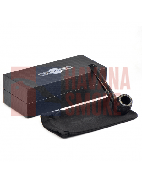 Трубка Dunhill - Shell Briar - 3101 (без фильтра) - купить в интернет-магазине Havana Smoke