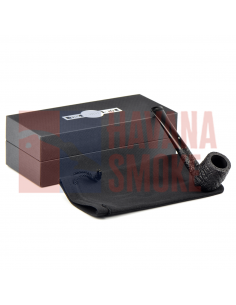 Трубка Dunhill - Shell Briar - 3103 (без фильтра) - купить в интернет-магазине Havana Smoke