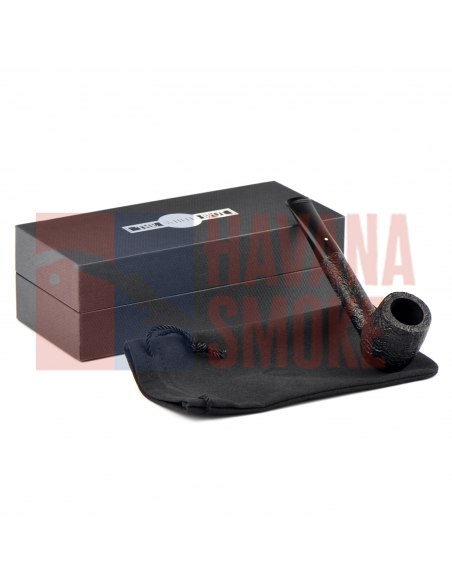 Трубка Dunhill - Shell Briar - 3110 (без фильтра) - купить в интернет-магазине Havana Smoke