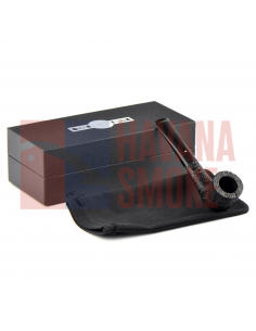 Трубка Dunhill - Shell Briar - 3121 (без фильтра) - купить в интернет-магазине Havana Smoke