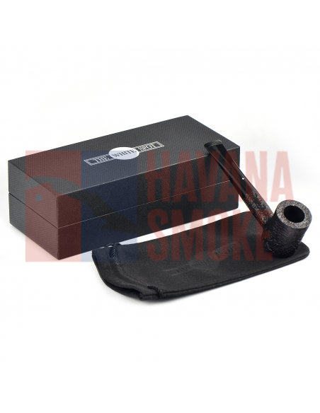 Трубка Dunhill - Shell Briar - 3122 (без фильтра) - купить в интернет-магазине Havana Smoke