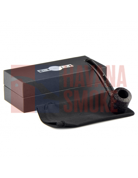 Трубка Dunhill - Shell Briar - 4120 (без фильтра) - купить в интернет-магазине Havana Smoke