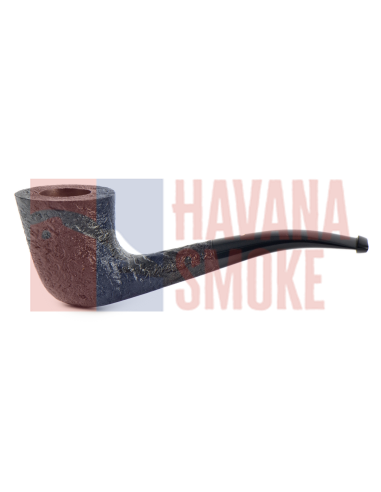 Трубка Dunhill - Shell Briar - 4135 (без фильтра) - купить в интернет-магазине Havana Smoke