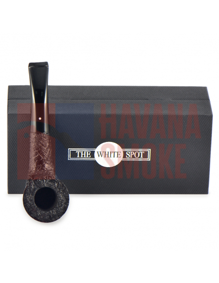 Трубка Dunhill - Shell Briar - 4135 (без фильтра) - купить в интернет-магазине Havana Smoke
