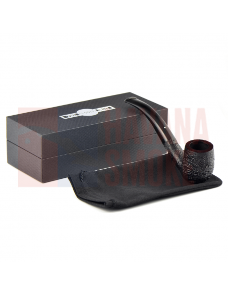 Трубка Dunhill - Shell Briar - 5102 (без фильтра) - купить в интернет-магазине Havana Smoke