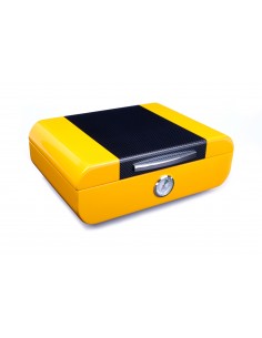 Хьюмидор Tom River на 40 сигар, Cohiba 560-268 - купить в интернет-магазине Havana Smoke