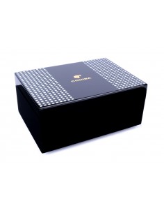 Хьюмидор Tom River на 50 сигар, Cohiba Behike 560-558 - купить в интернет-магазине Havana Smoke