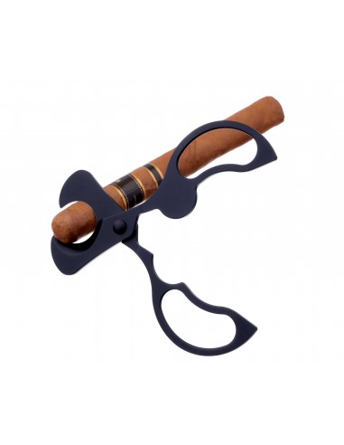 Ножницы сигарные Passatore, нержавеющая сталь 591-646 - купить в интернет-магазине Havana Smoke