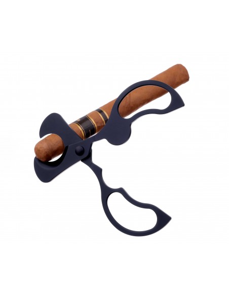 Ножницы сигарные Passatore, нержавеющая сталь 591-646 - купить в интернет-магазине Havana Smoke