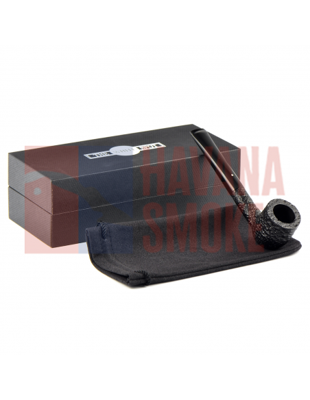 Трубка Dunhill - Shell Briar - 2103 (без фильтра) - купить в интернет-магазине Havana Smoke