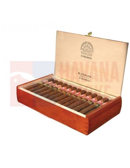 H. Upmann Propios Limited Edition 2018 - купить в интернет-магазине Havana Smoke