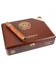 Montecristo 1935 Leyenda коробка - купить в интернет-магазине Havana Smoke