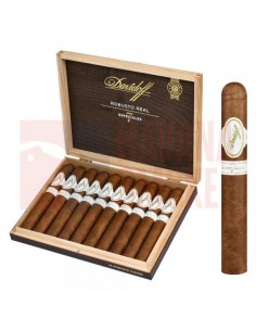 Davidoff Robusto Real Especiales 7 Limited Edition 2019 - купить в интернет-магазине Havana Smoke