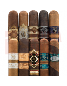 Rocky Patel 'Red Carpet' Collection (набор из 20 сигар) - купить в интернет-магазине Havana Smoke