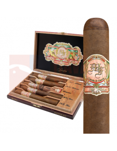 My Father Sampler (набор из 5 сигар) - купить в интернет-магазине Havana Smoke