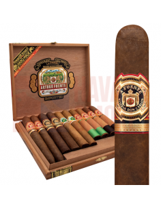 Arturo Fuente 'Variety' Sampler (набор из 10 сигар) - купить в интернет-магазине Havana Smoke