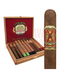 Arturo Fuente 'Xtremely Rare' Sampler - купить в интернет-магазине Havana Smoke