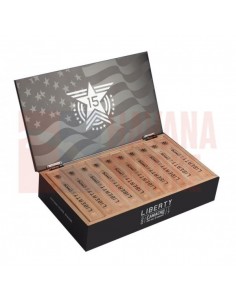Camacho Liberty 2017 15th Anniversary  - купить в интернет-магазине Havana Smoke