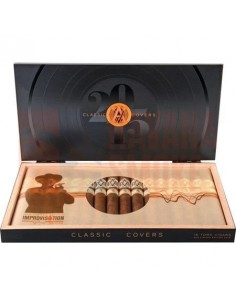 Avo Limited Edition 2015 Classic Covers Volume 1 - купить в интернет-магазине Havana Smoke