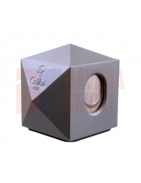 Гильотина Colibri Quasar настольная двойного действия, Оружейная сталь CU700T3 - купить в интернет-магазине Havana Smoke