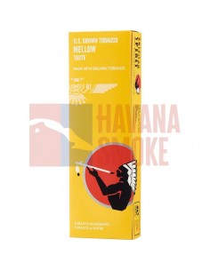 American Spirit Organic Mellow Taste - купить в интернет-магазине Havana Smoke